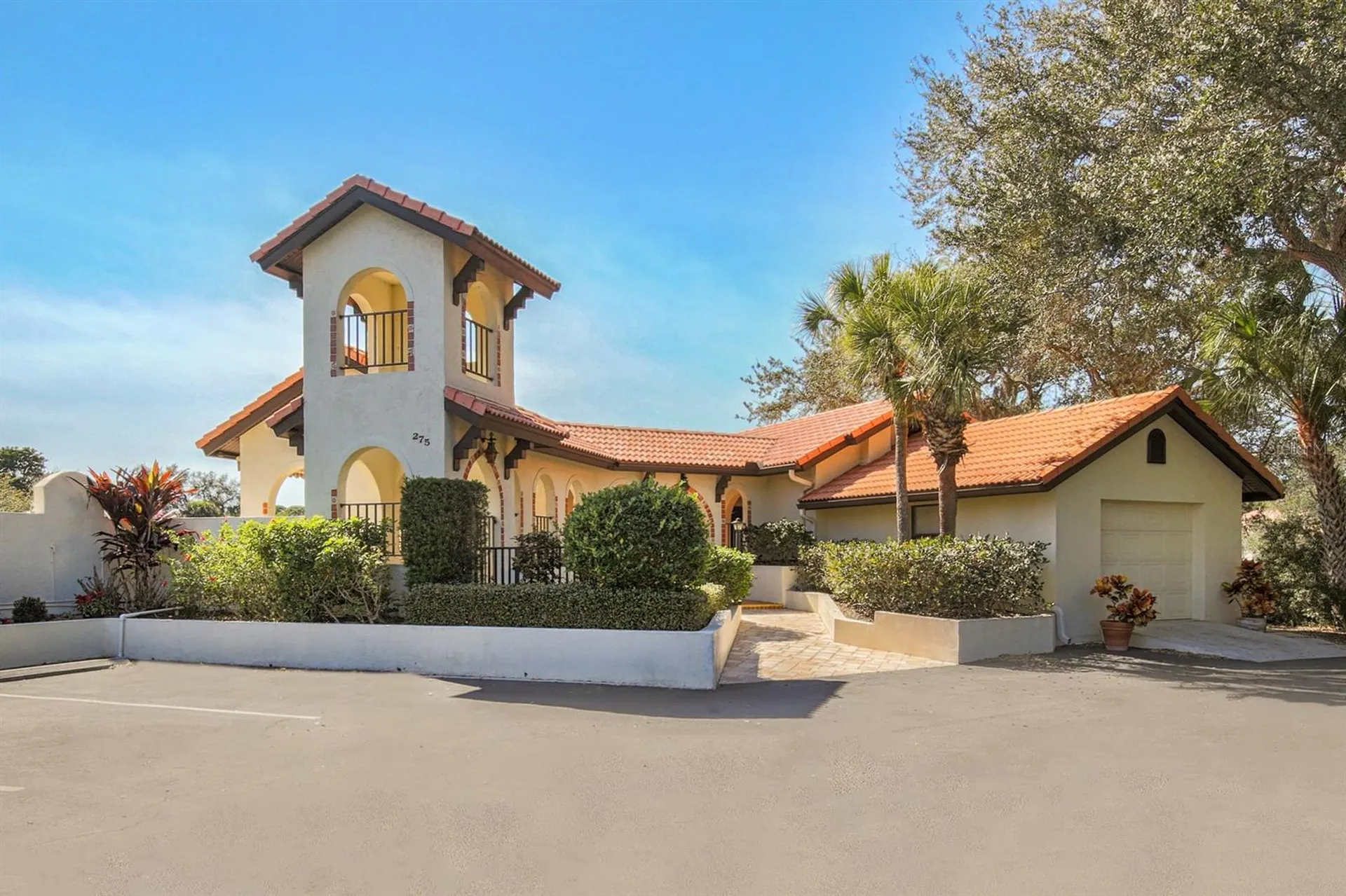 264 Laurel Hollow Drive Nokomis FL 34275