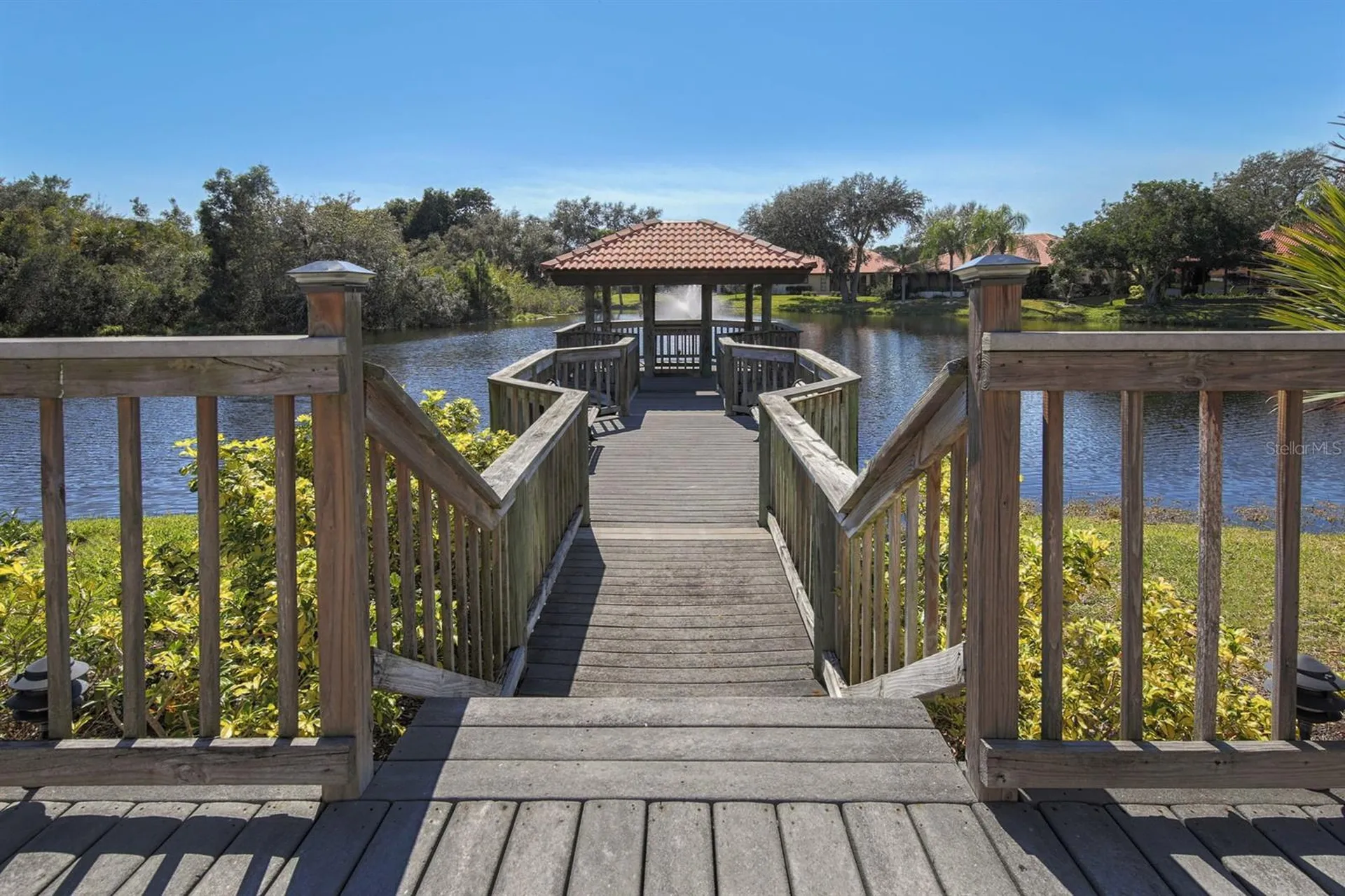 264 Laurel Hollow Drive Nokomis FL 34275