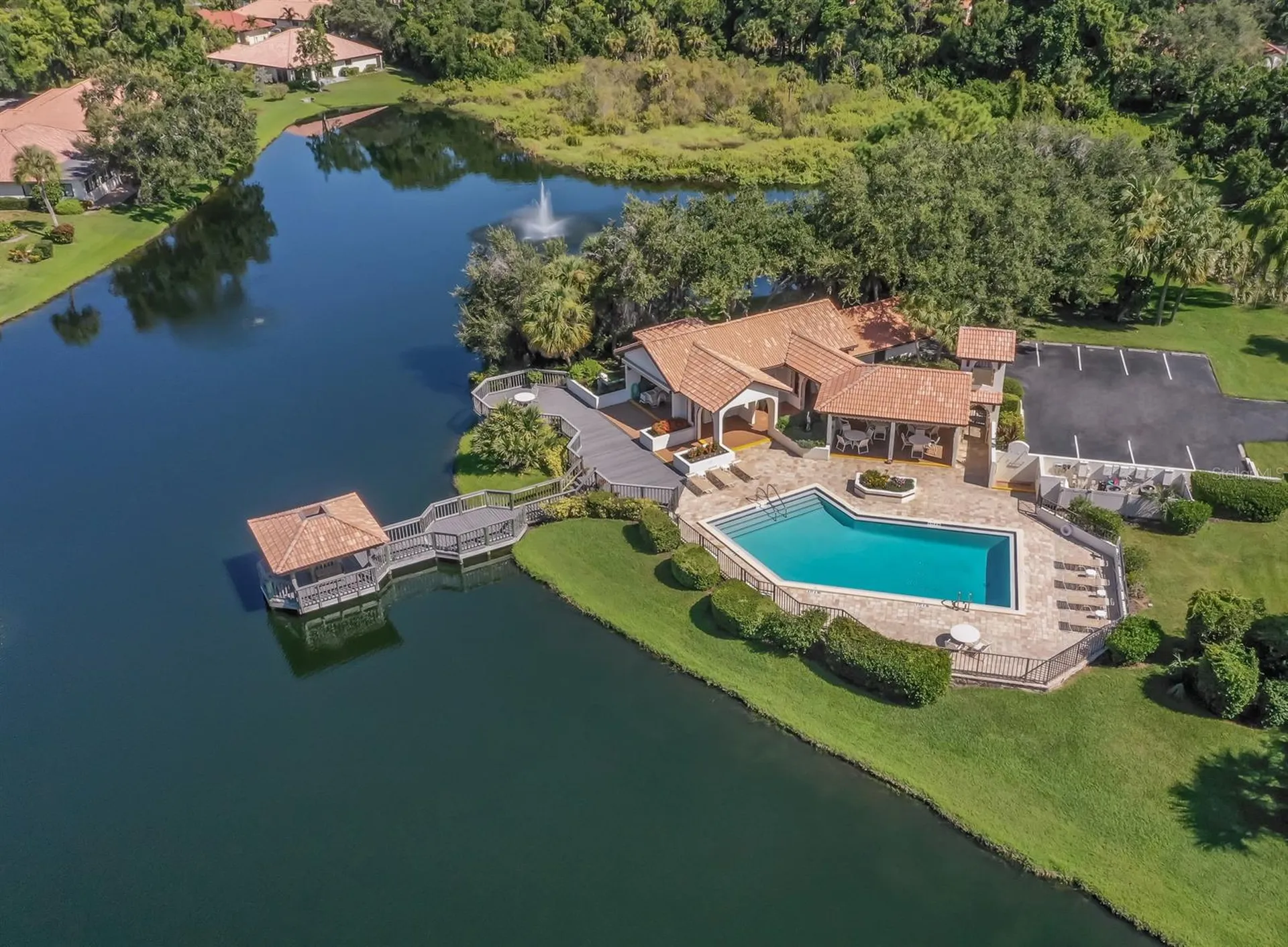 264 Laurel Hollow Drive Nokomis FL 34275