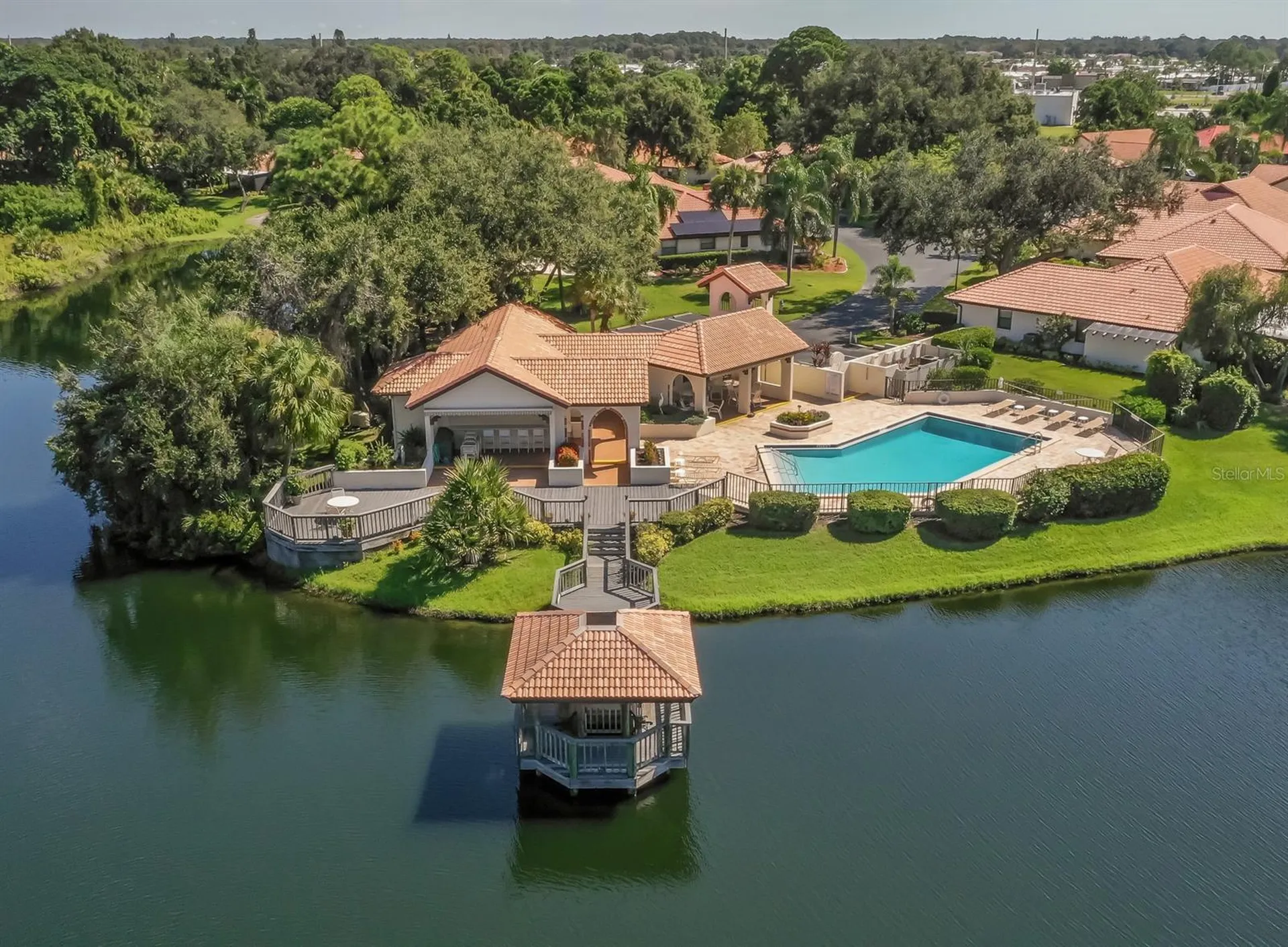 264 Laurel Hollow Drive Nokomis FL 34275