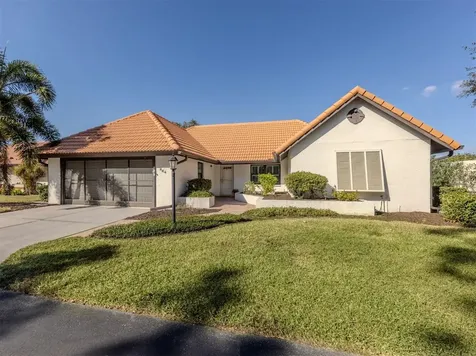 264 Laurel Hollow Drive Nokomis FL 34275