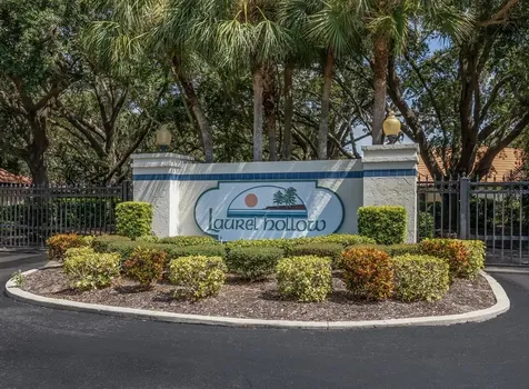 264 Laurel Hollow Drive Nokomis FL 34275