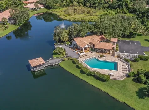 264 Laurel Hollow Drive Nokomis FL 34275