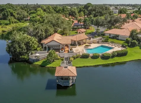 264 Laurel Hollow Drive Nokomis FL 34275