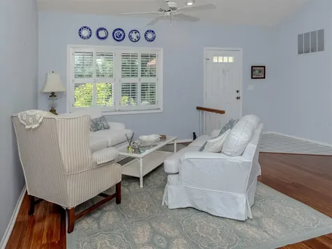 264 Laurel Hollow Drive Nokomis FL 34275