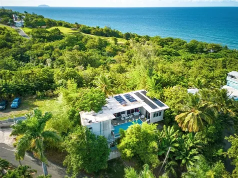 Pr 413 Solar C Bo. Puntas Rincon PR 00677