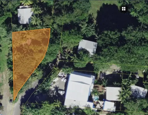 Pr 413 Solar C Bo. Puntas Rincon PR 00677