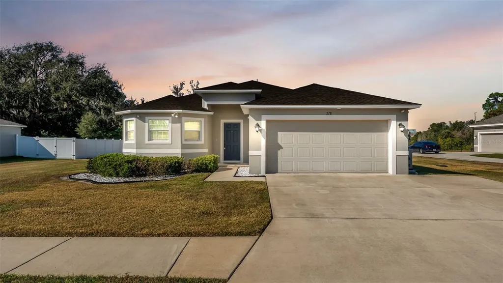 278 Kissengen Park Drive Bartow FL 33830