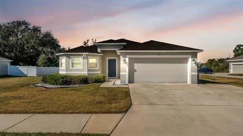 278 Kissengen Park Drive Bartow FL 33830