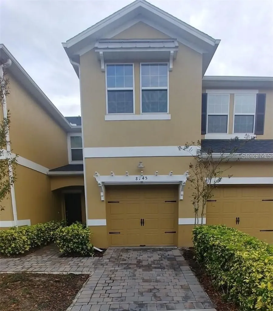 8145 Serenity Spring Drive Windermere FL 34786
