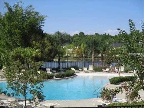 8145 Serenity Spring Drive Windermere FL 34786