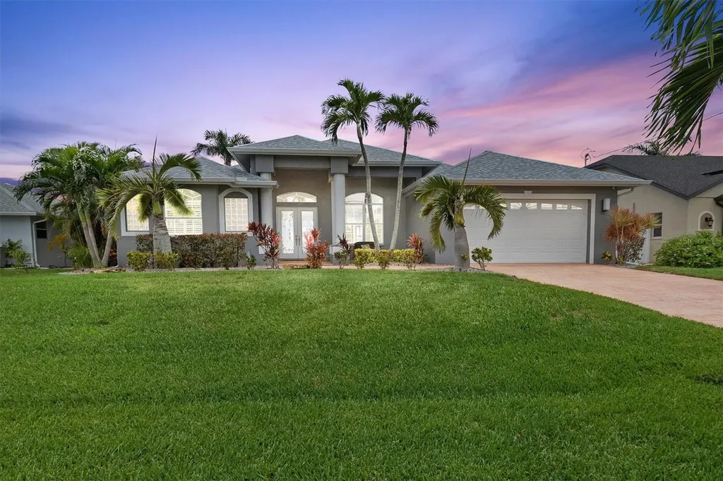 3034 SW 28th Avenue Cape Coral FL 33914