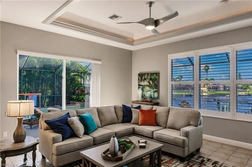 3034 SW 28th Avenue Cape Coral FL 33914