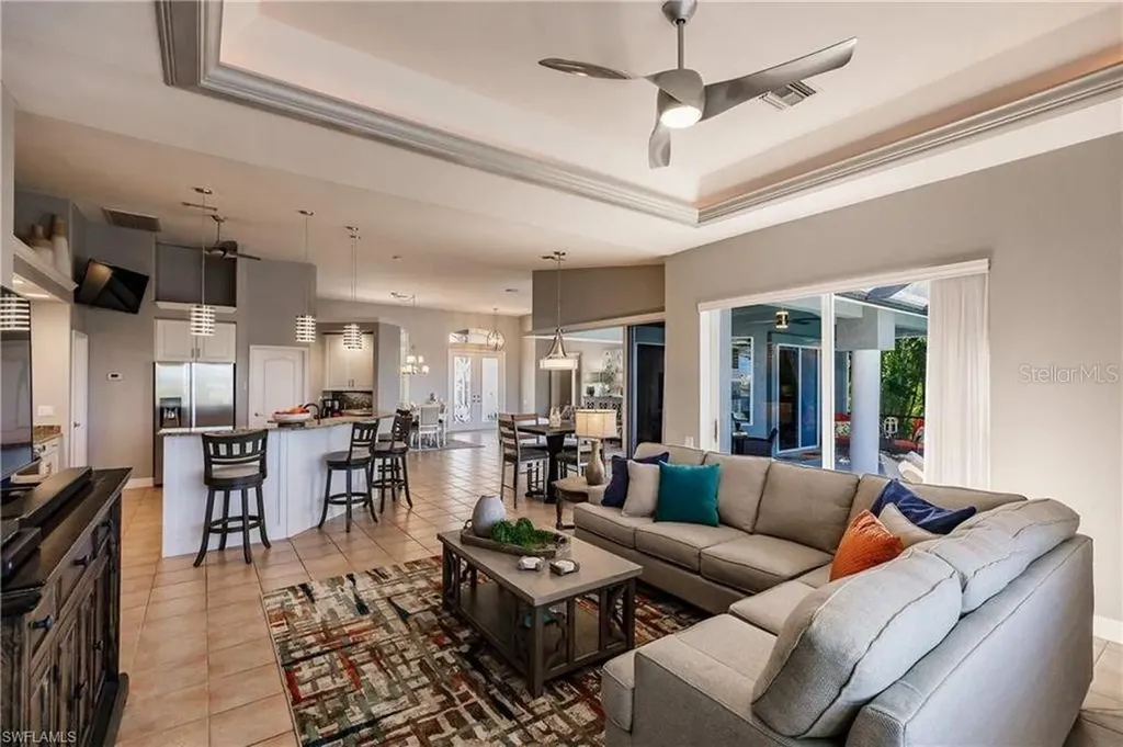 3034 SW 28th Avenue Cape Coral FL 33914