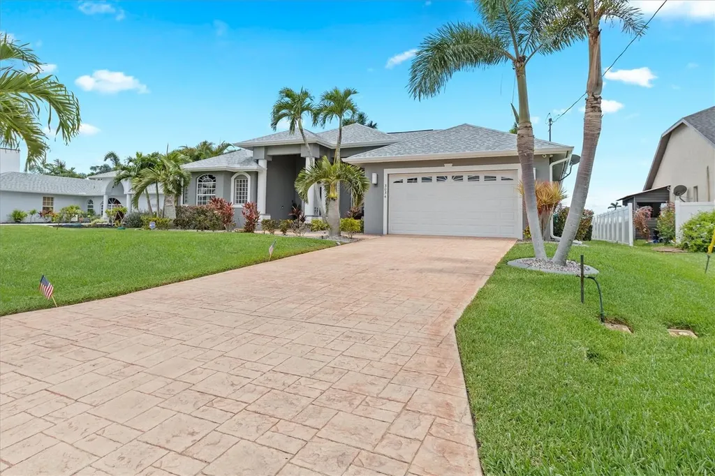 3034 SW 28th Avenue Cape Coral FL 33914