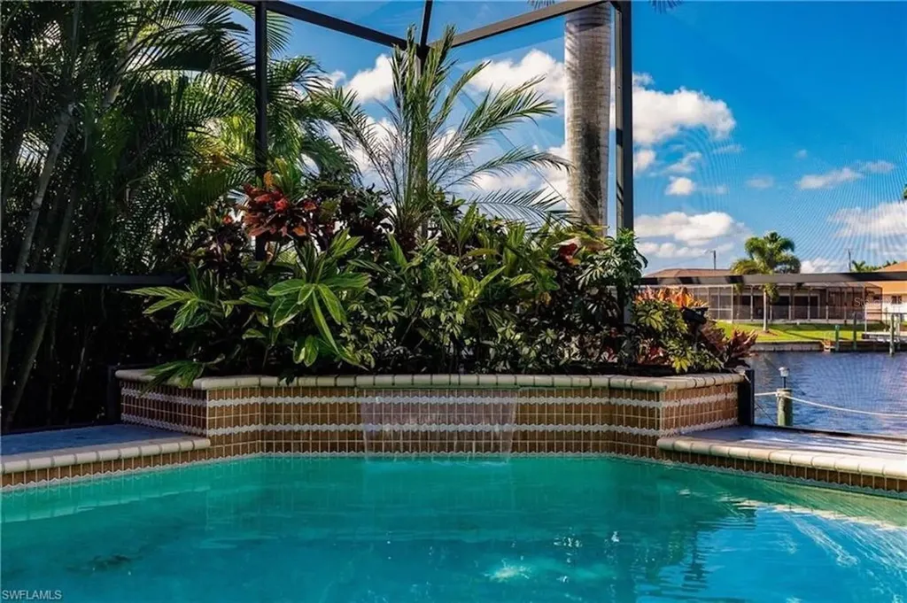 3034 SW 28th Avenue Cape Coral FL 33914