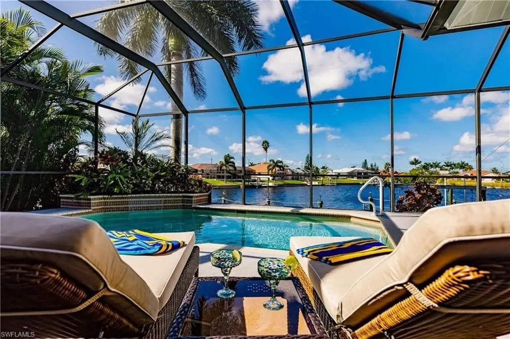 3034 SW 28th Avenue Cape Coral FL 33914