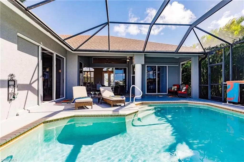 3034 SW 28th Avenue Cape Coral FL 33914