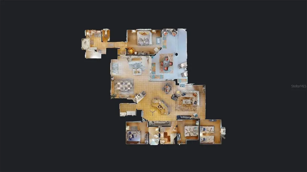 3034 SW 28th Avenue Cape Coral FL 33914