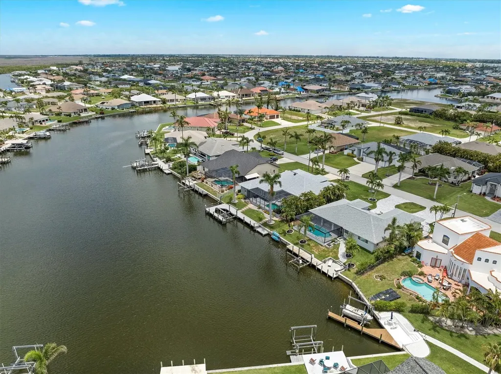 3034 SW 28th Avenue Cape Coral FL 33914