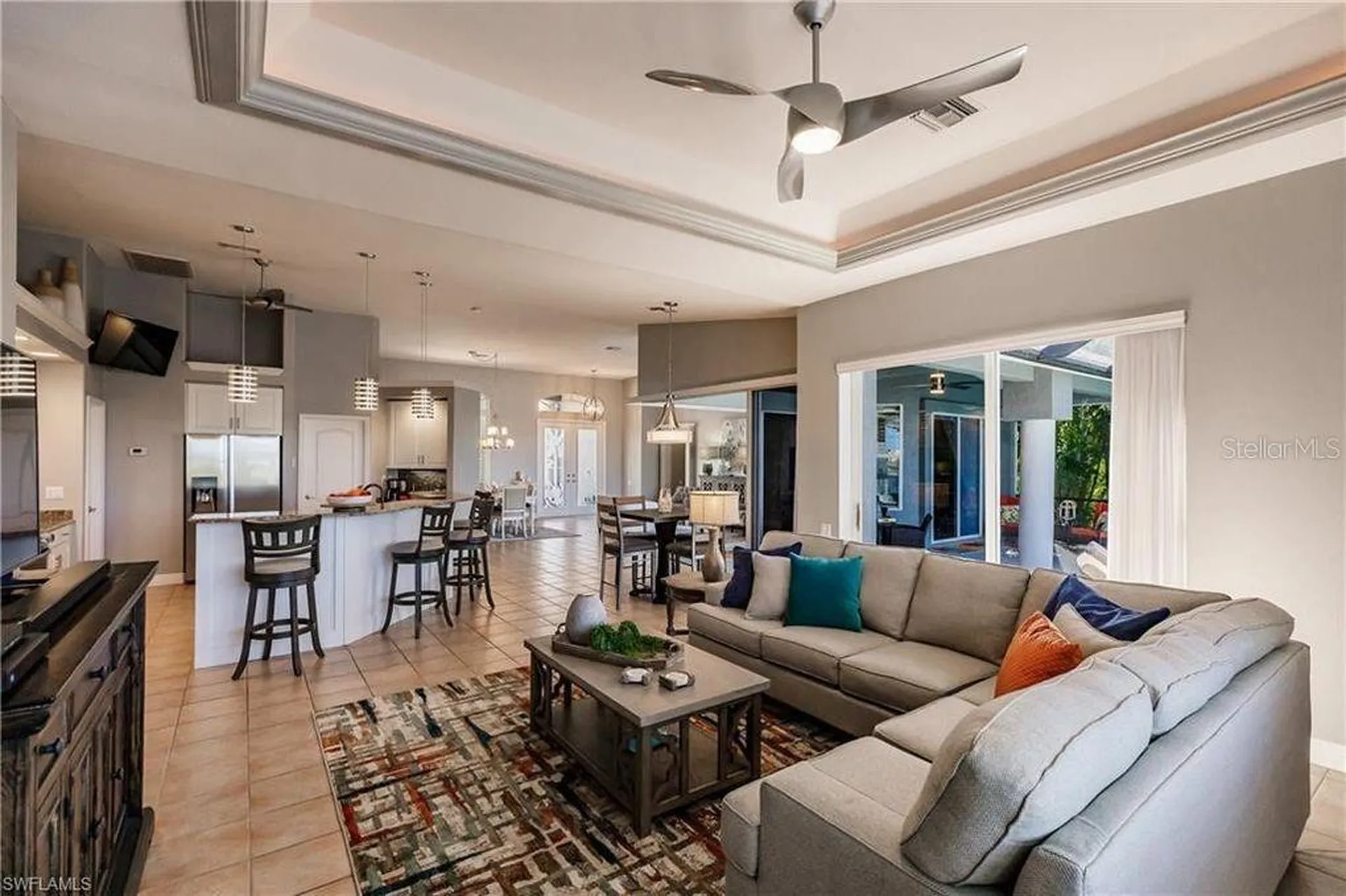 3034 SW 28th Avenue Cape Coral FL 33914