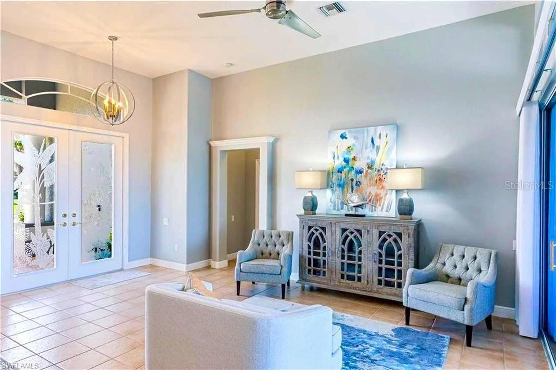 3034 SW 28th Avenue Cape Coral FL 33914