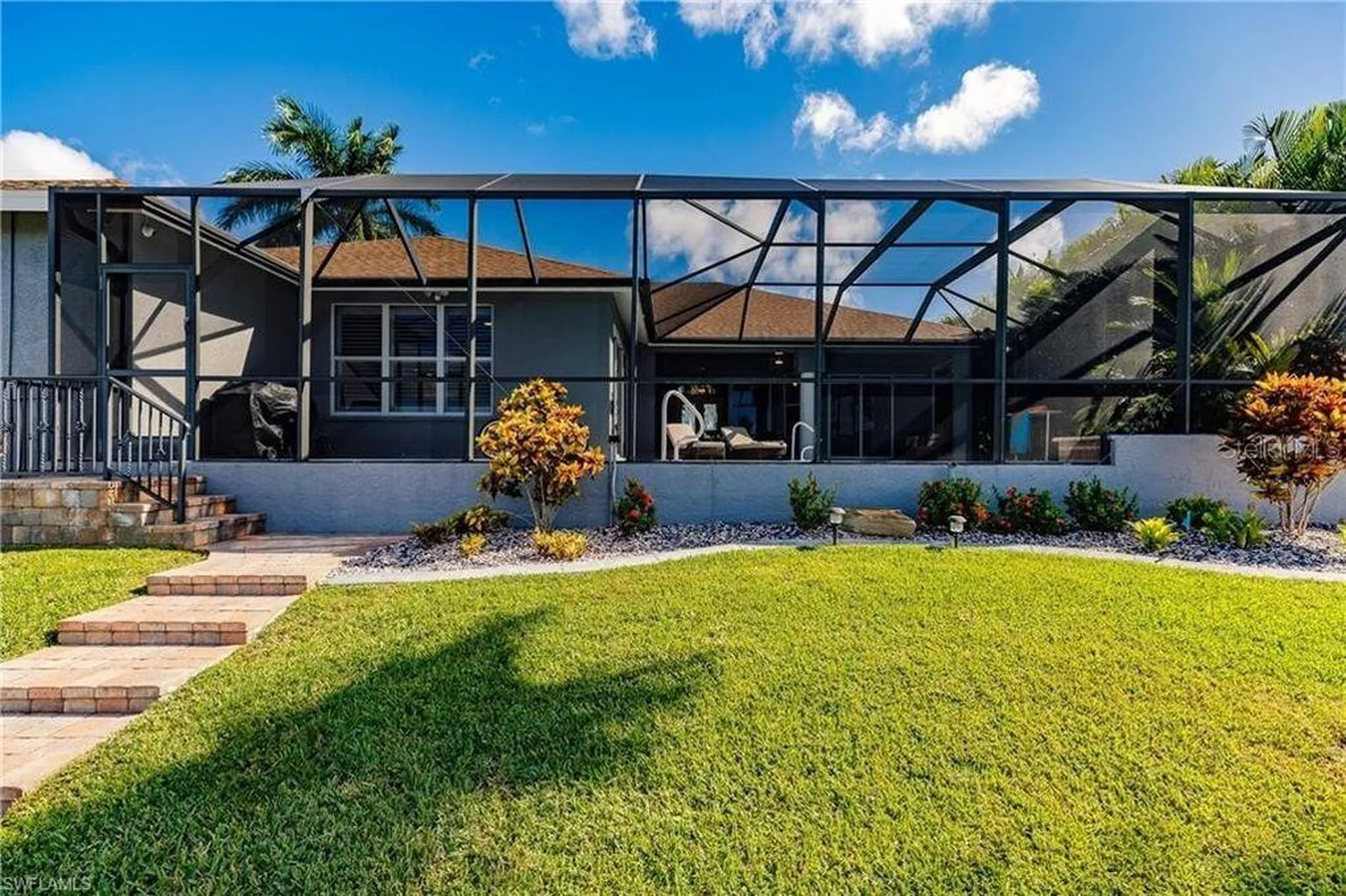 3034 SW 28th Avenue Cape Coral FL 33914