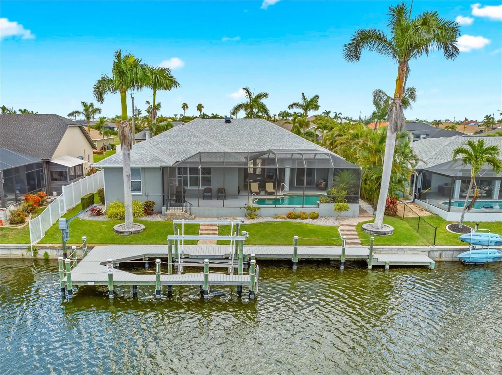 3034 SW 28th Avenue Cape Coral FL 33914