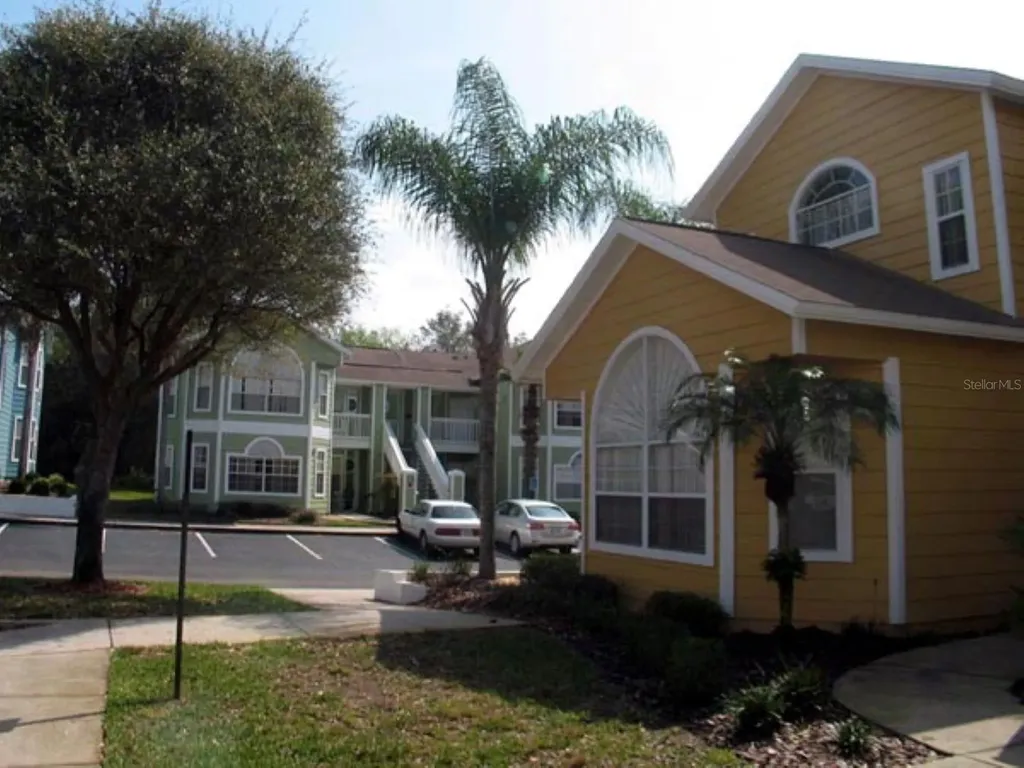 8722 Rain Forest Place Kissimmee FL 34747