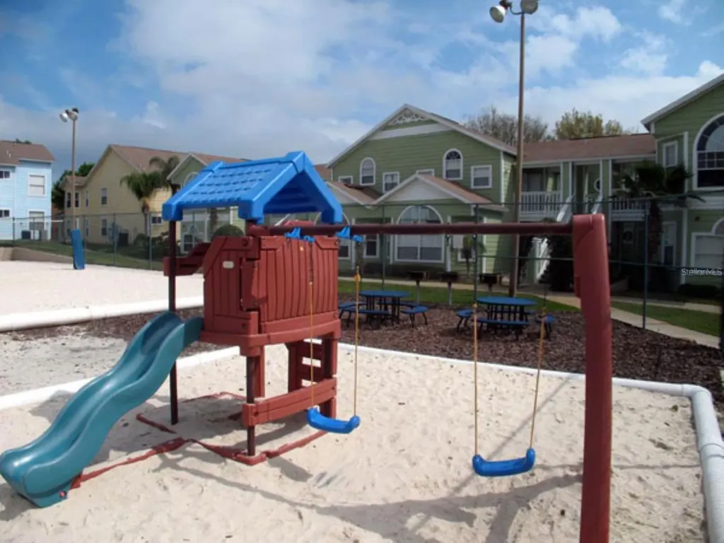 8722 Rain Forest Place Kissimmee FL 34747
