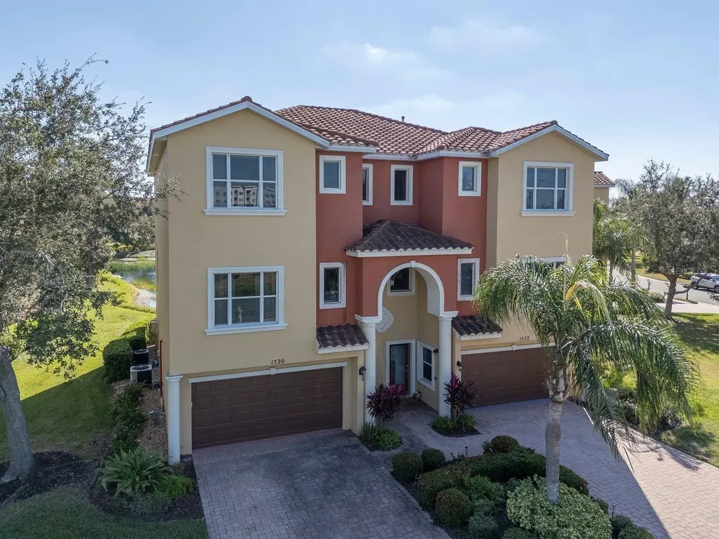1520 3rd Street Circle E Palmetto FL 34221
