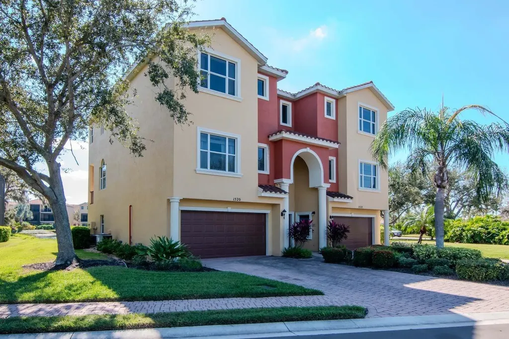 1520 3rd Street Circle E Palmetto FL 34221