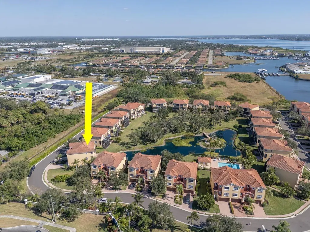 1520 3rd Street Circle E Palmetto FL 34221