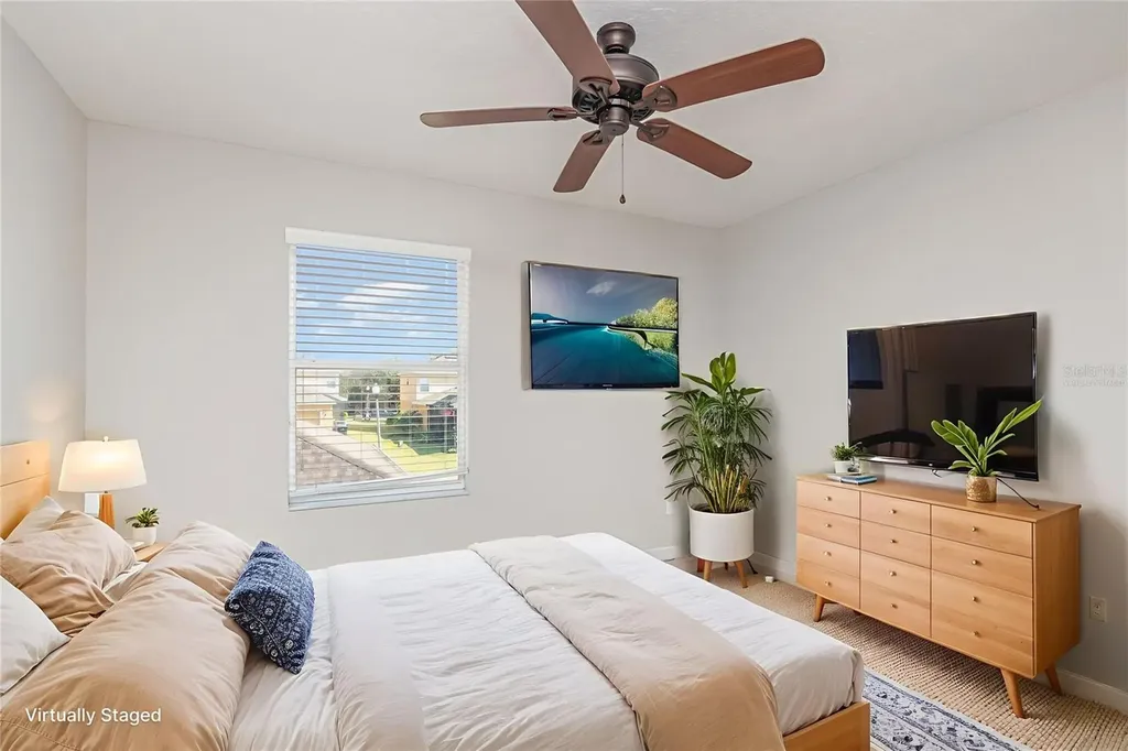 9029 Savannah Julip Lane Orlando FL 32832