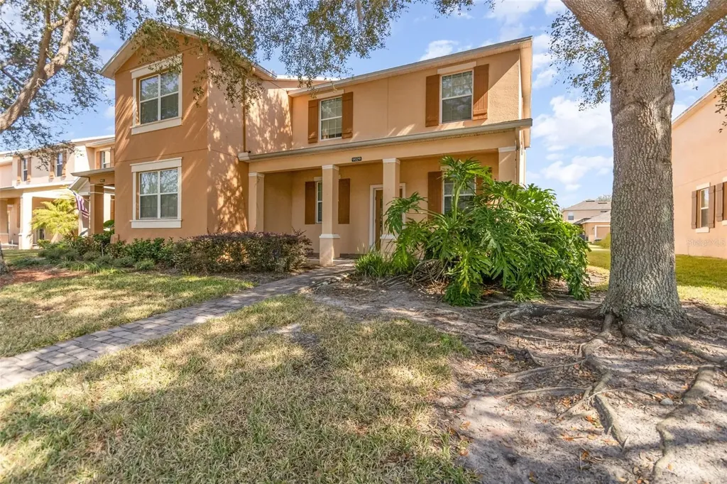 9029 Savannah Julip Lane Orlando FL 32832