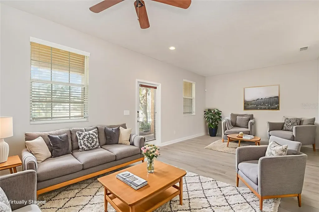 9029 Savannah Julip Lane Orlando FL 32832
