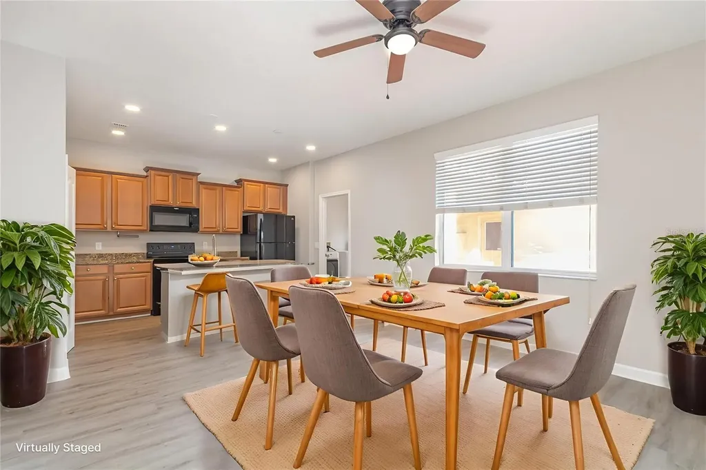 9029 Savannah Julip Lane Orlando FL 32832