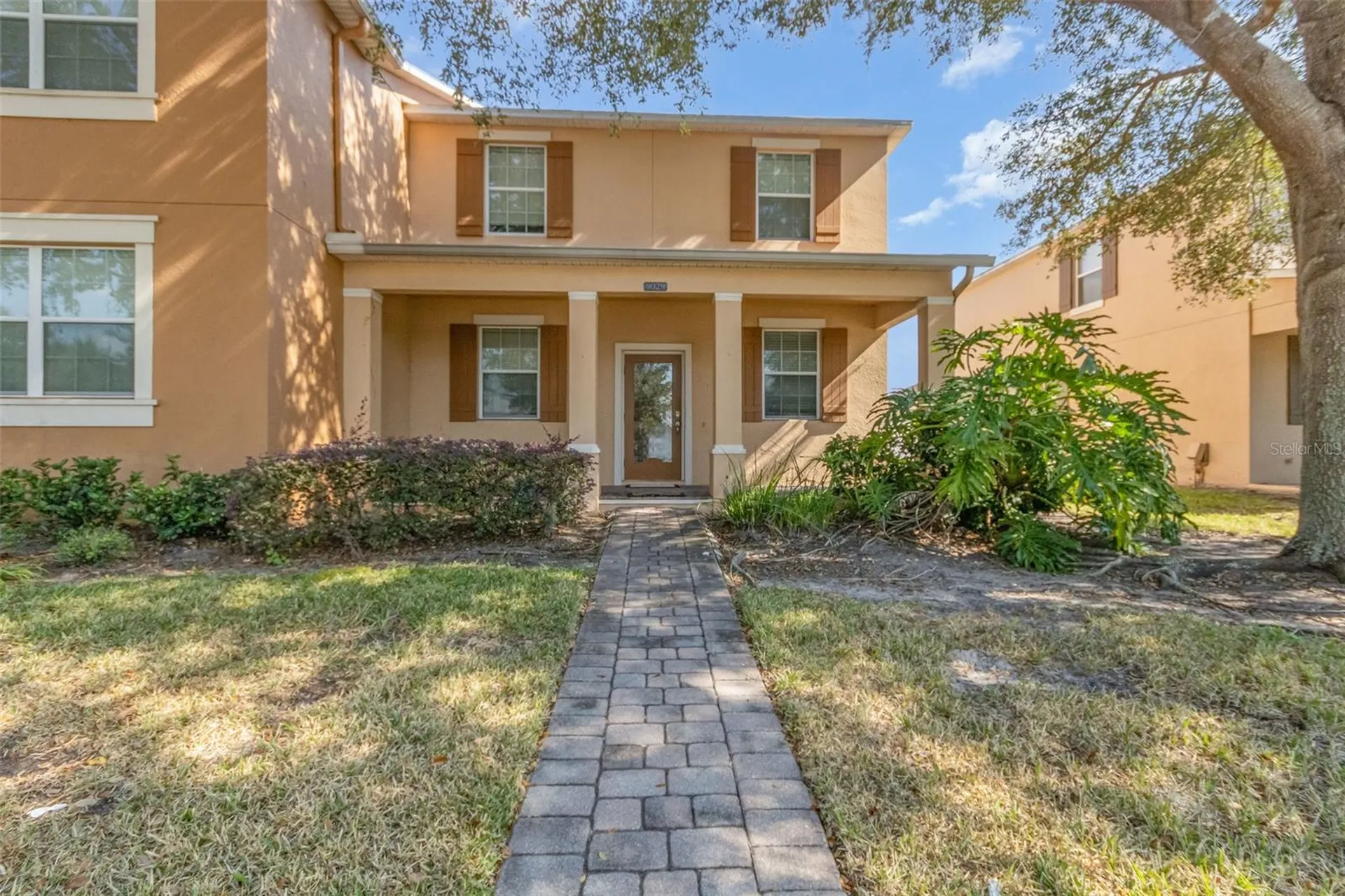 9029 Savannah Julip Lane Orlando FL 32832