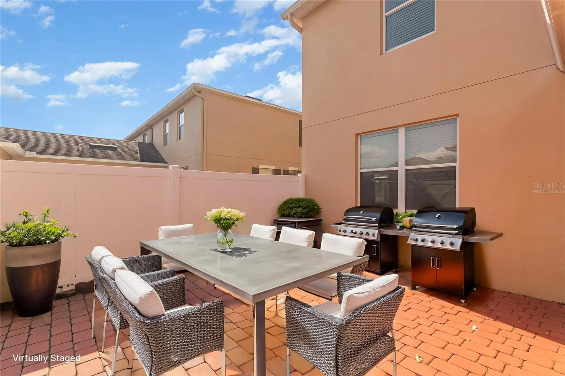 9029 Savannah Julip Lane Orlando FL 32832