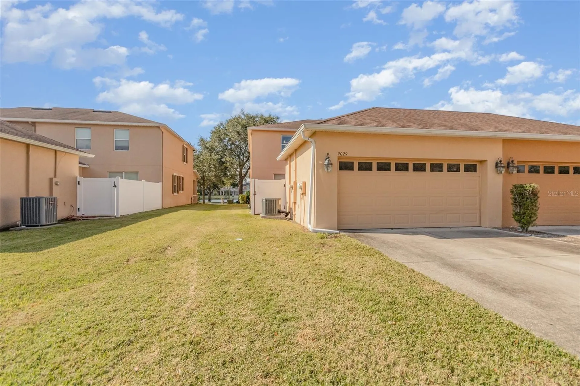 9029 Savannah Julip Lane Orlando FL 32832