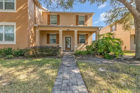 9029 Savannah Julip Lane Orlando FL 32832