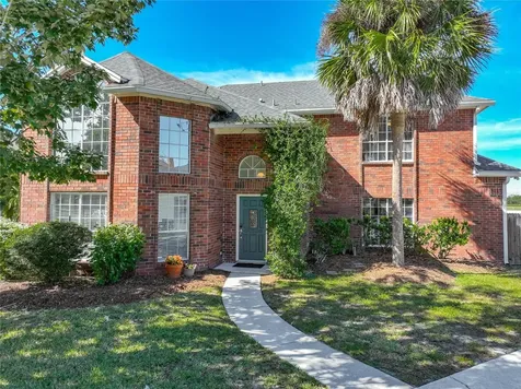 1032 Corkwood Drive Oviedo FL 32765