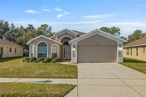 1133 Mystic Court Spring Hill FL 34609