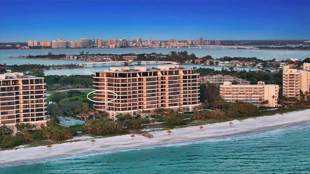 415 L Ambiance Drive Longboat Key FL 34228