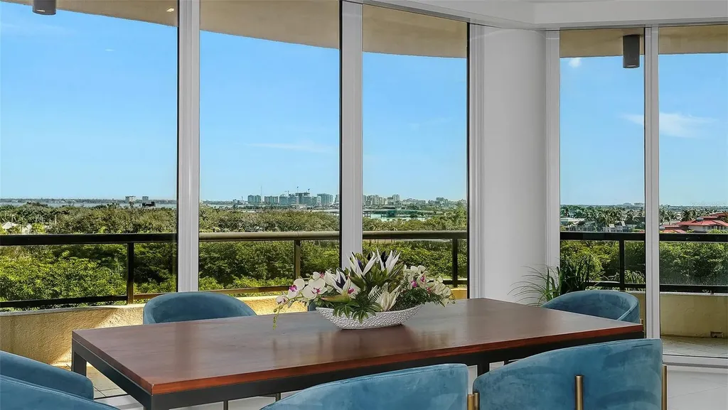 415 L Ambiance Drive Longboat Key FL 34228