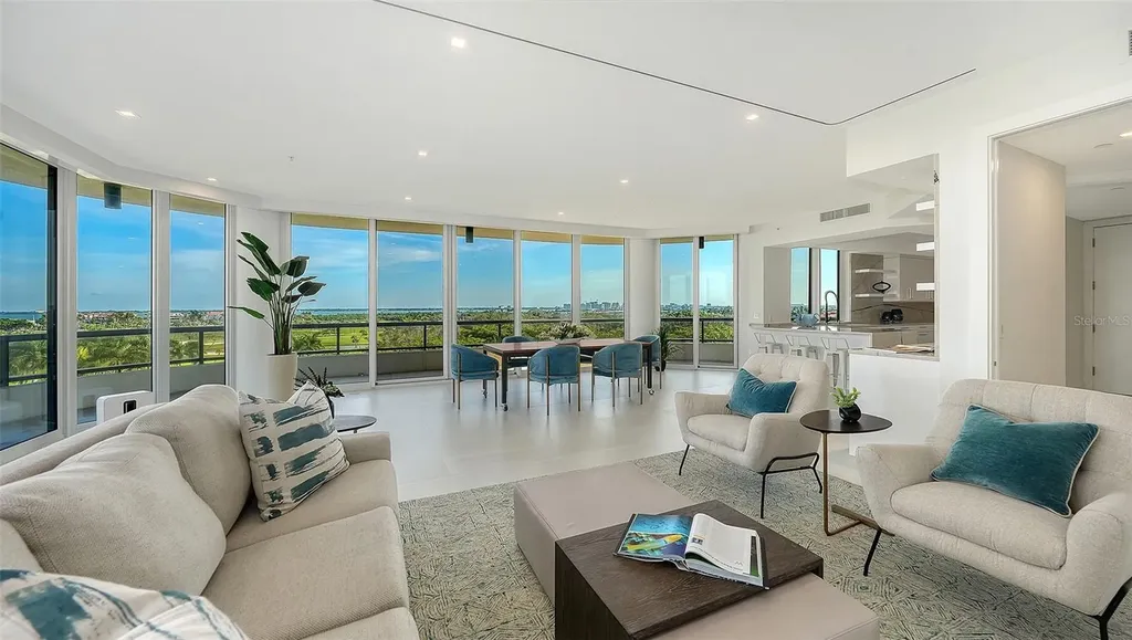 415 L Ambiance Drive Longboat Key FL 34228