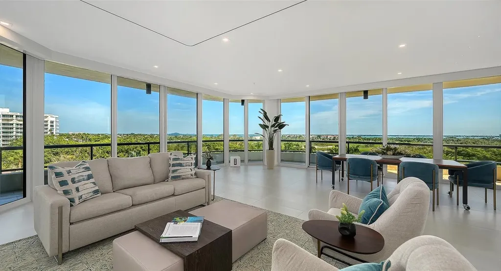 415 L Ambiance Drive Longboat Key FL 34228