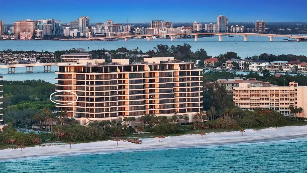 415 L Ambiance Drive Longboat Key FL 34228