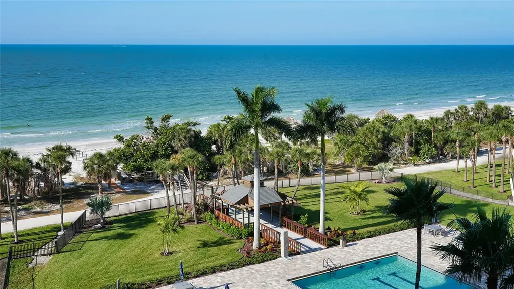415 L Ambiance Drive Longboat Key FL 34228