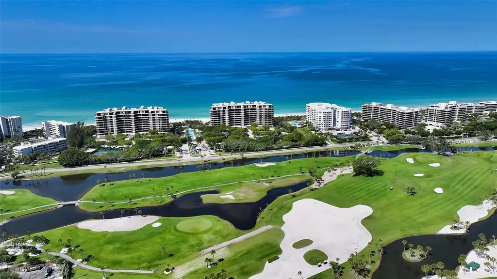 415 L Ambiance Drive Longboat Key FL 34228